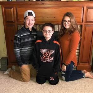 Meet your Posher, Andrea